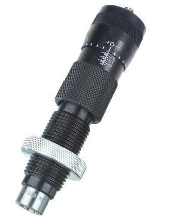 FORSTER ULTRA Einzelsetzmatrize 6,5x47 LAPUA