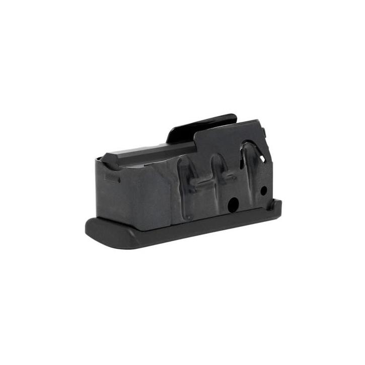 Savage Impulse Mountain Hunter Ersatzmagazin Kal. .308 Win. / .243 Win. – 4 Schuss – Schwarz