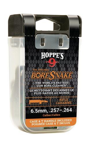 Hoppes BoreSnake Den für .50/.54