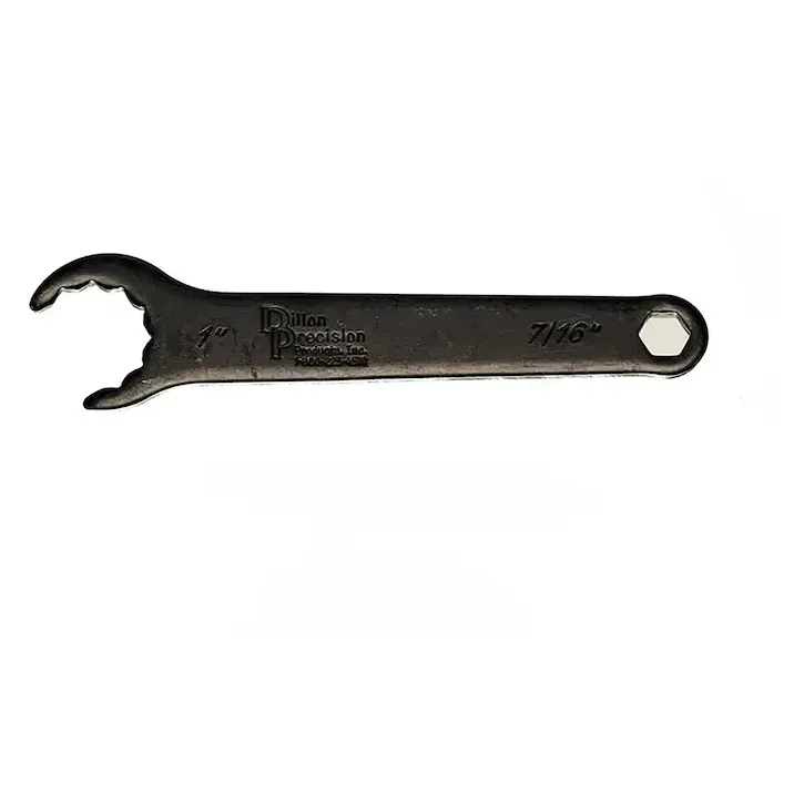Dillon Die Wrench Matrizenschlüssel V2 Dillon Die Wrench Matrizenschlüssel V2