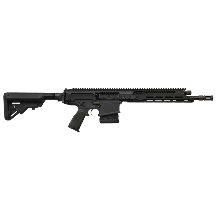 Steyr DMR 762 STL 13" .308 Win. Selbstladebüchse