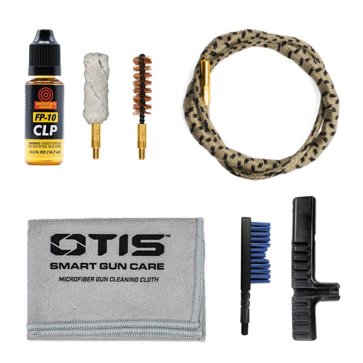 Otis Ripcord Deluxe Reinigs-Kit für 9mm