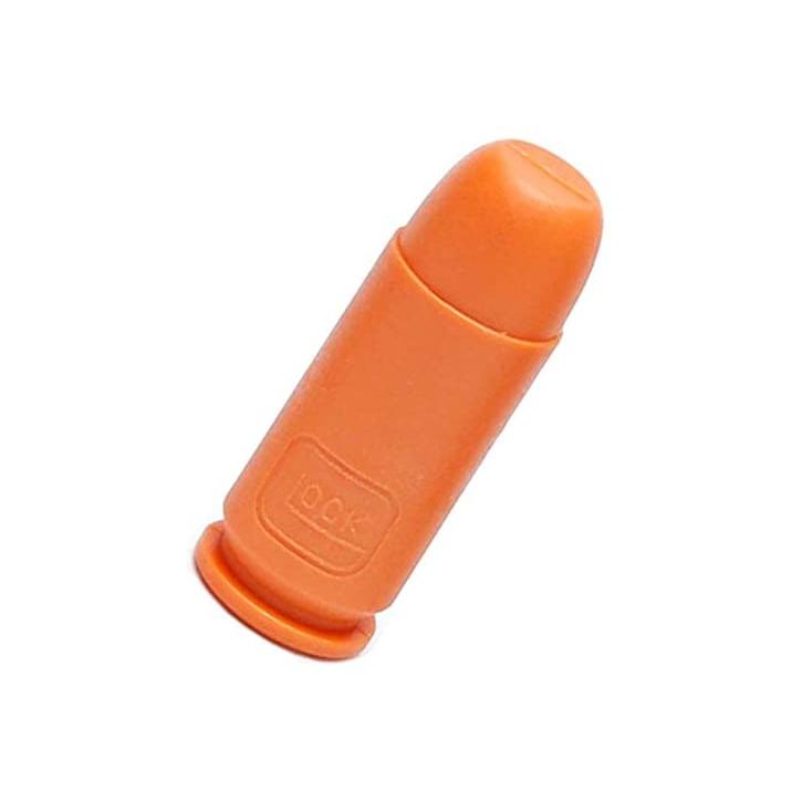 GLOCK Pufferpatronen .40 S&W 50 Stk.