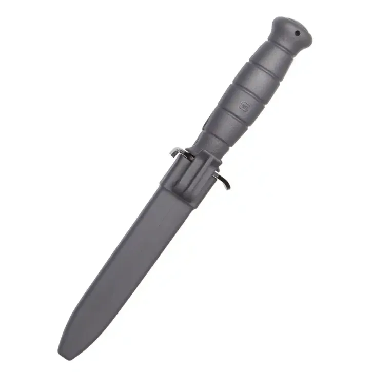 Glock Feldmesser FM 81 mit Säge, Gray
