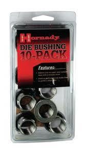 Hornady Lock-N-Load Die Bushing 10er Pack