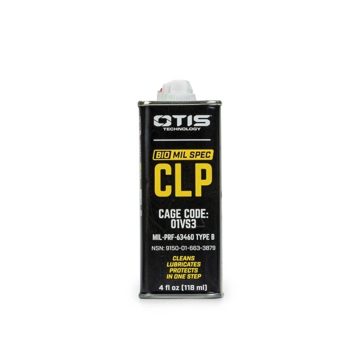 Otis Bio MIL Spec CLP 118ml