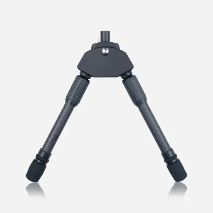 Spartan Precision Equipment Javelin Lite TL Bipod® Carbon-Zweibein 18,4–24,1 cm – ohne Adapter