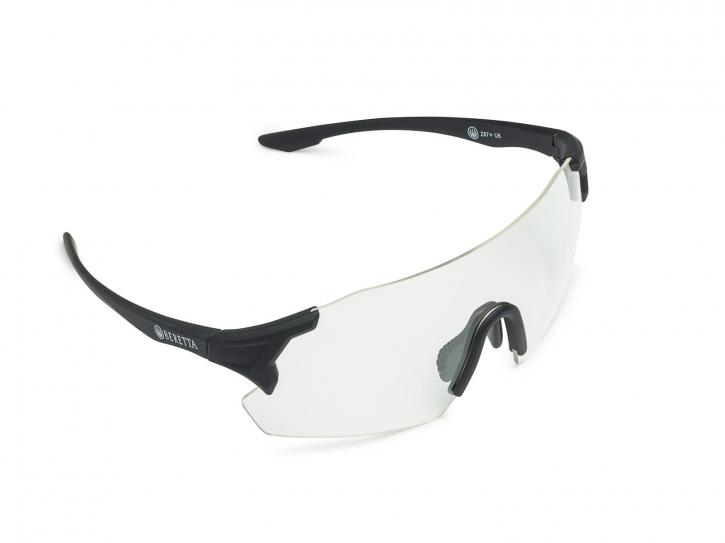 Beretta Schießbrille Challenge EVO neutral