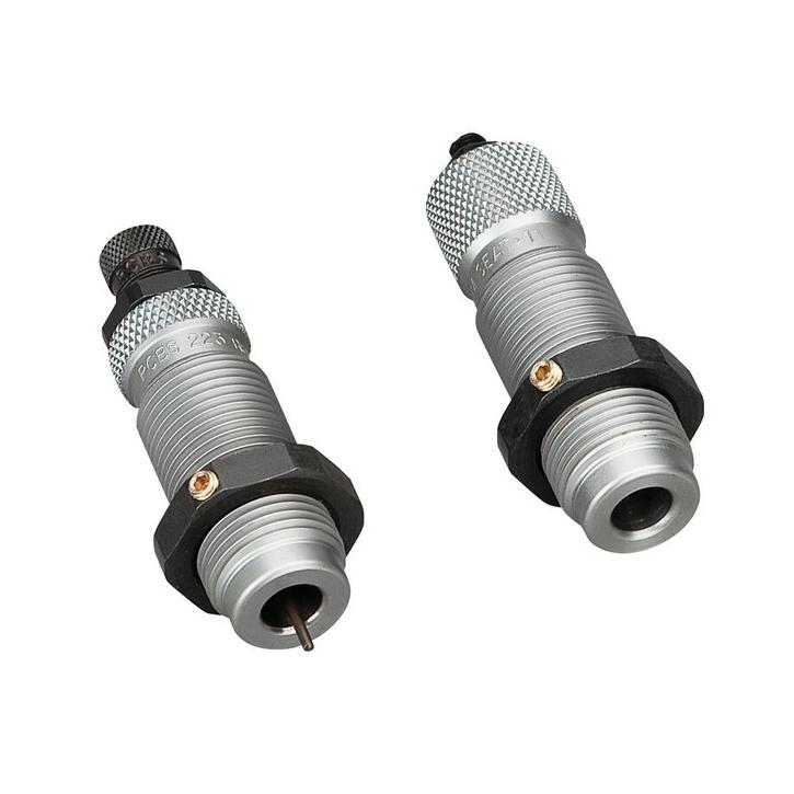 RCBS Full Length 2-Die Set / Hülsenkalibriermatrizensatz 9,3x64 Brenneke Gr. G