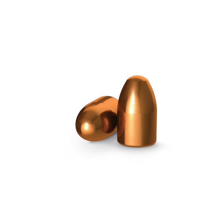 H&N RN HS Kal. .311 / 7,90 mm 86 grs Rundkopf High Speed Geschosse – 500 Stück