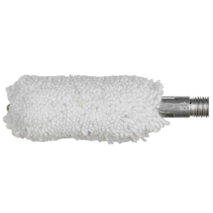 Shooter's Choice Bore Mop 12 Gauge Baumwolle 3" – 5/16-27 (SHF-3M12)