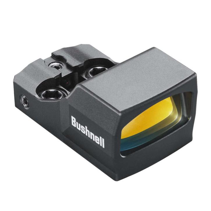 Bushnell Rotpunktvisier RXU-200 Ultra-Compact (RMS/RMSc-Footprint) Bushnell Rotpunktvisier RXU-200 Ultra-Compact (RMS/RMSc-Footprint)