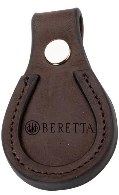 Beretta Laufstütze aus 100% Rindsleder