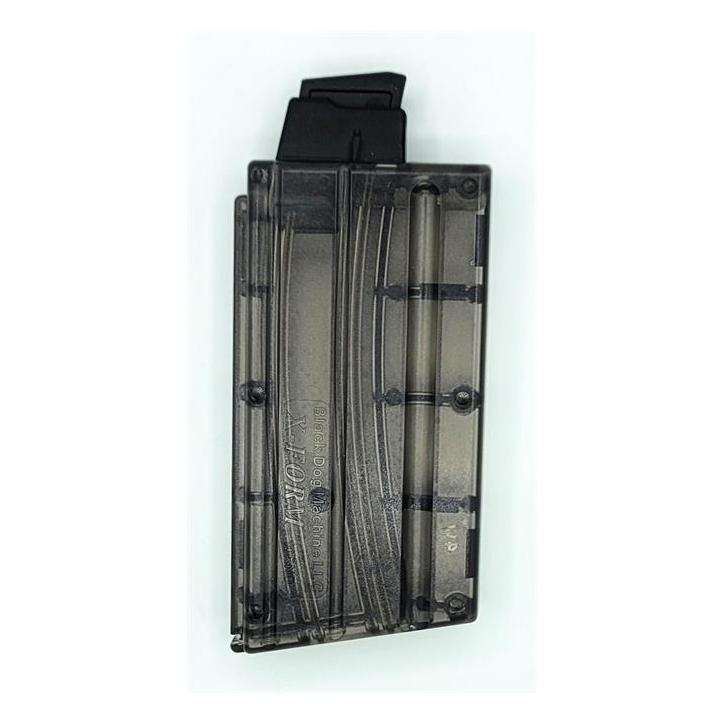 Black Dog Magazin AR15-22 .22 LR 10 Schuss