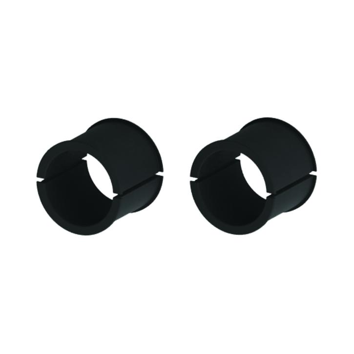 ERA-TAC Reduzierringe Kunststoff schwarz 30mm auf 26mm/1" ERA-TAC Reduzierringe Kunststoff schwarz 30mm auf 26mm/1"