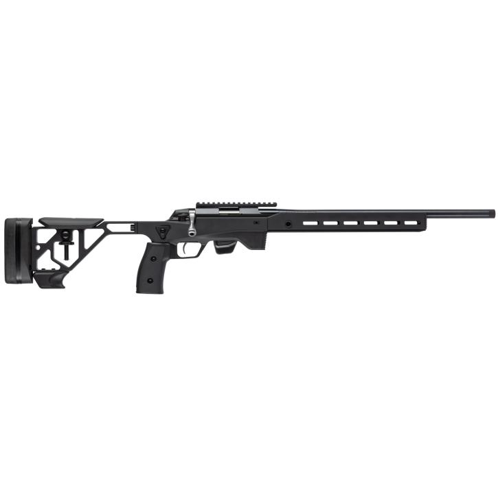 Tikka T1x ACE Target .22 LR 20" 1/2"x28 UNEF