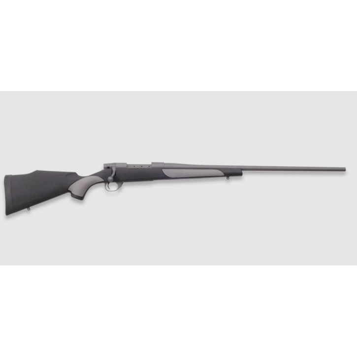 Weatherby Vanguard Weatherguard .30-06 Sprg. 22"/56cm Tungsten Cerakote M14x1