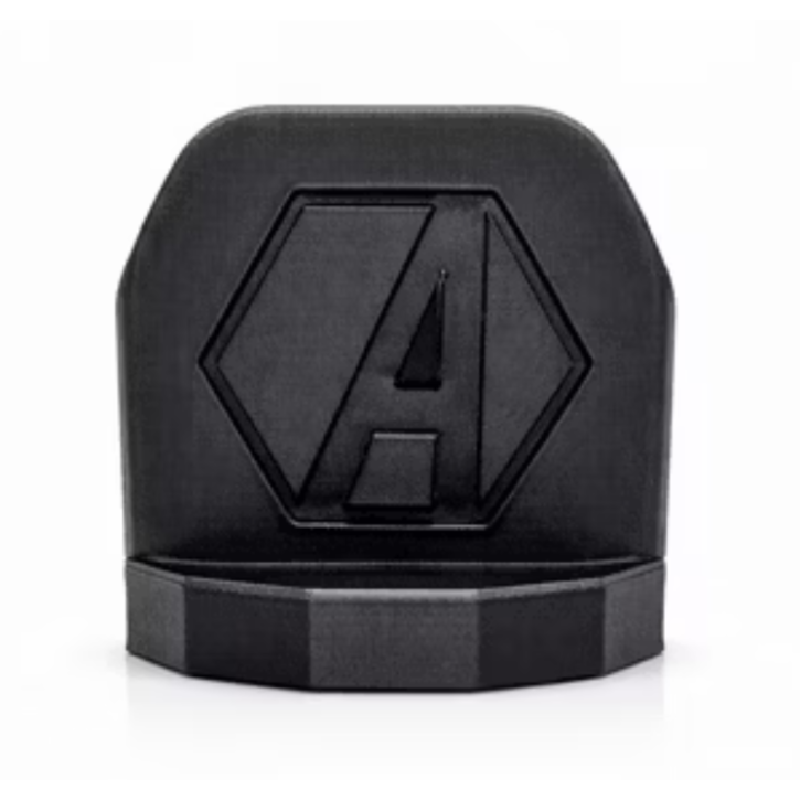 Alpha Precision Zerlege-Tool für Hausken WD60 Schalldämpfer – Kunststoff, Made in Germany