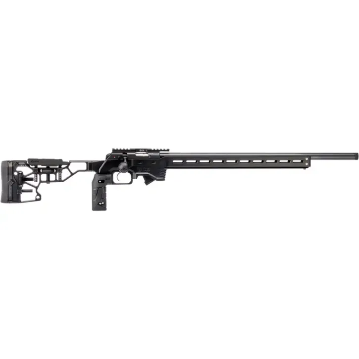 CZ 457 MDT ACC Chassis 24" / 630mm .22 LR Repetierbüchse