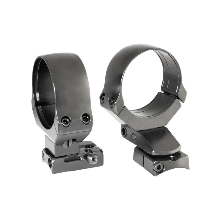 EAW Schwenkmontage mit Ringen 30mm BH 17mm für Sauer 202 EAW Schwenkmontage mit Ringen 30mm BH 17mm für Sauer 202