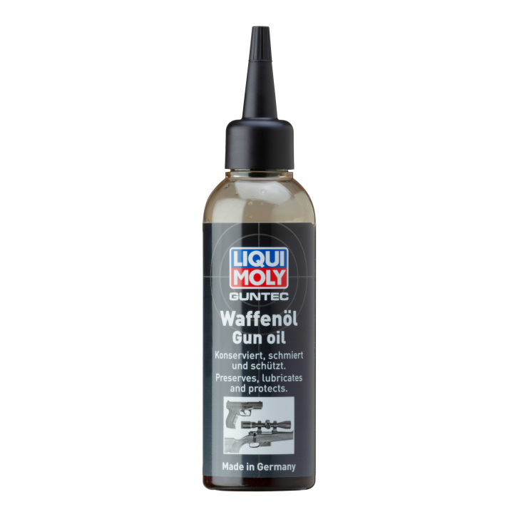 Liqui Moly Waffenfett Blister 50ml