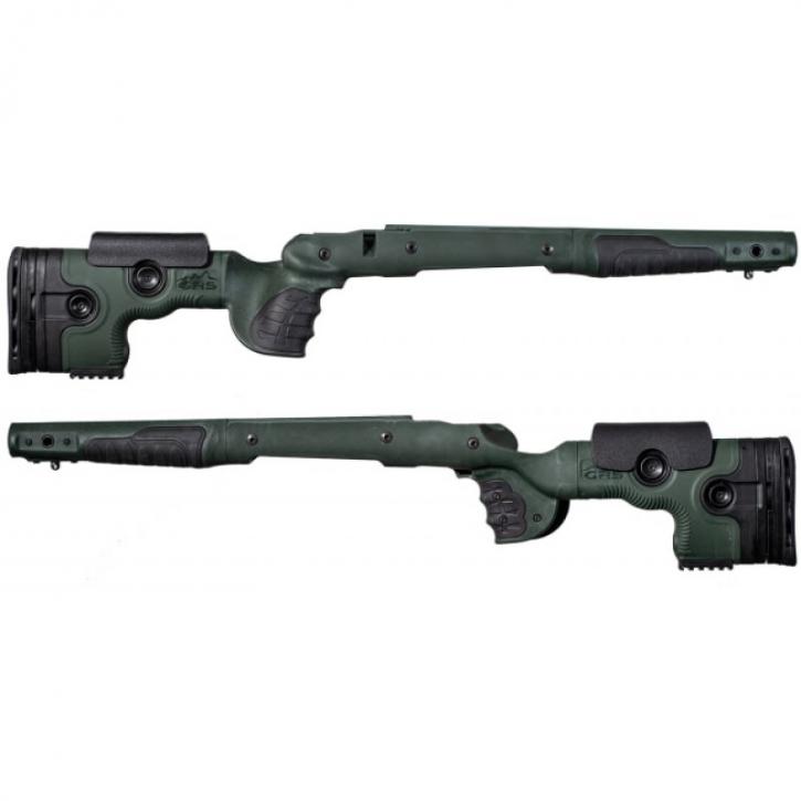 GRS Bifrost Composite Stock, Bergara B14 LA