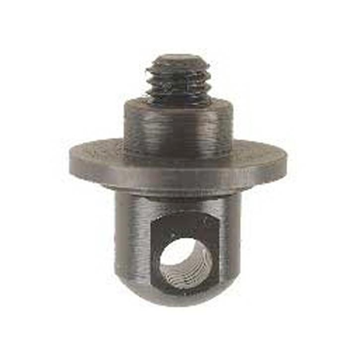 HARRIS Adapter No.2A Round Head Flange HARRIS Adapter No.2A Round Head Flange