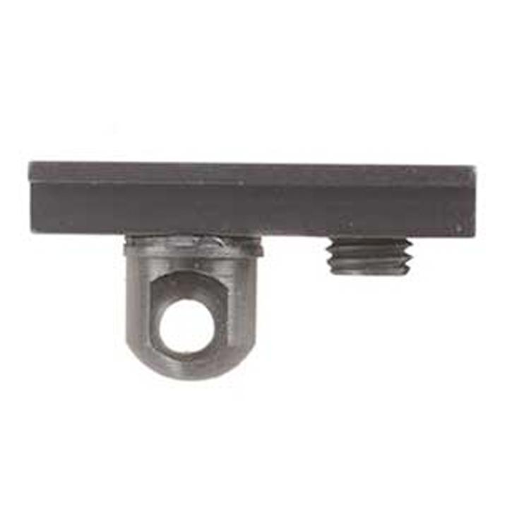 HARRIS Adapter No.6A Schiene (US‑Rail 5/16") HARRIS Adapter No.6A Schiene (US‑Rail 5/16")