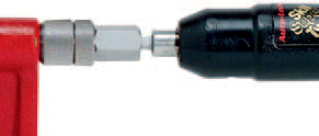 Hornady Power Adaptor Camlock Trimmer