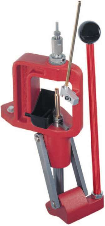 Hornady Lock-N-Load Classic Loader