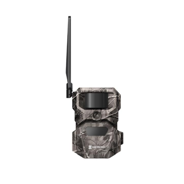 HIKMICRO T16 4G Wildkamera Dual-FOV, bis 24 MP, 64 GB