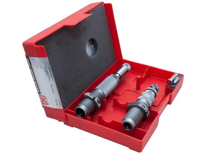 Hornady Match Grade Matrizensatz / Die Set .223 Rem.