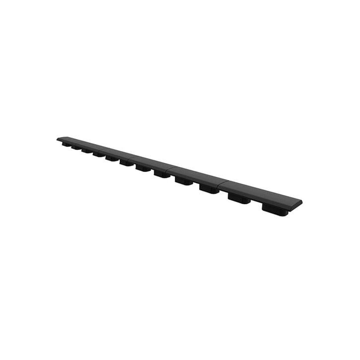 Magpul M-Lok™ Rail Cover Type 1 M-Lok System Black 2er Pack