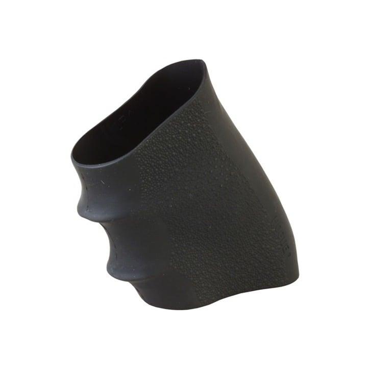 Hogue Black Handball Überziehgriff für Glock u.w. Hogue Black Handball Überziehgriff für Glock u.w.