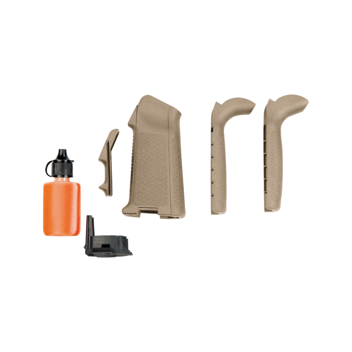 Magpul MIAD Gen 1.1 Grip Kit AR15/M16 Type 1 Flat Dark Earth