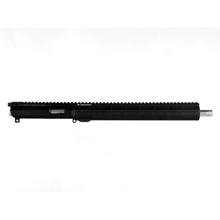 Nordic Components Wechselsystem für AR-15, .22 LR 16" inkl. Black Dog 10 Schuss Magazin