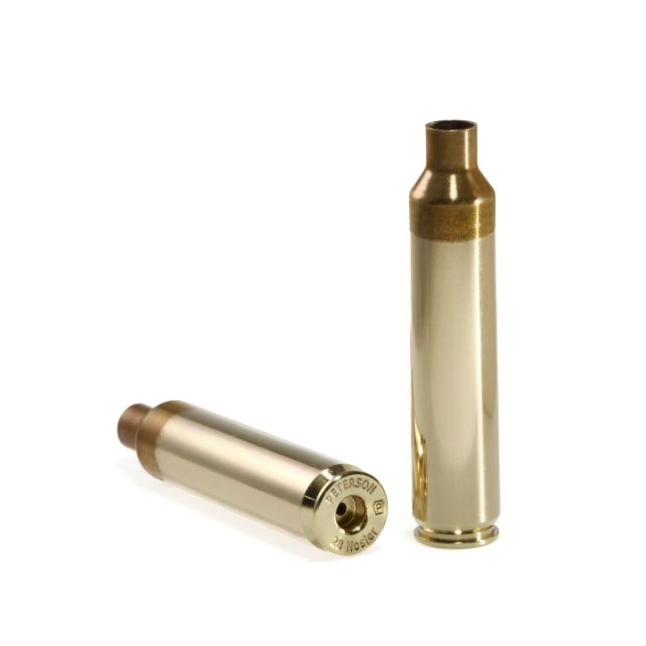 Peterson Hülsen .28 Nosler 50 Stück #40029-R