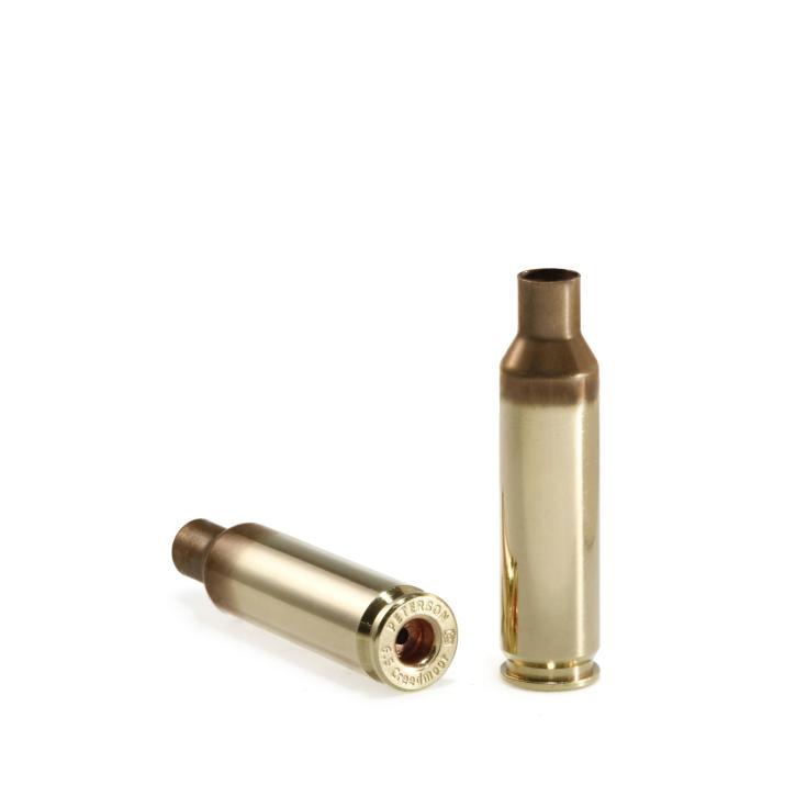 Peterson Hülsen 6,5mm Creedmoor LRP (Large Rifle Primer) 50 Stück #40000-R