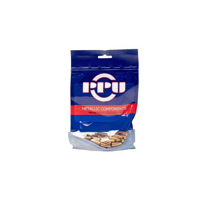 PPU (Prvi Partizan) Geschosse 6,5mm/.264 – 100 Stück #B-083