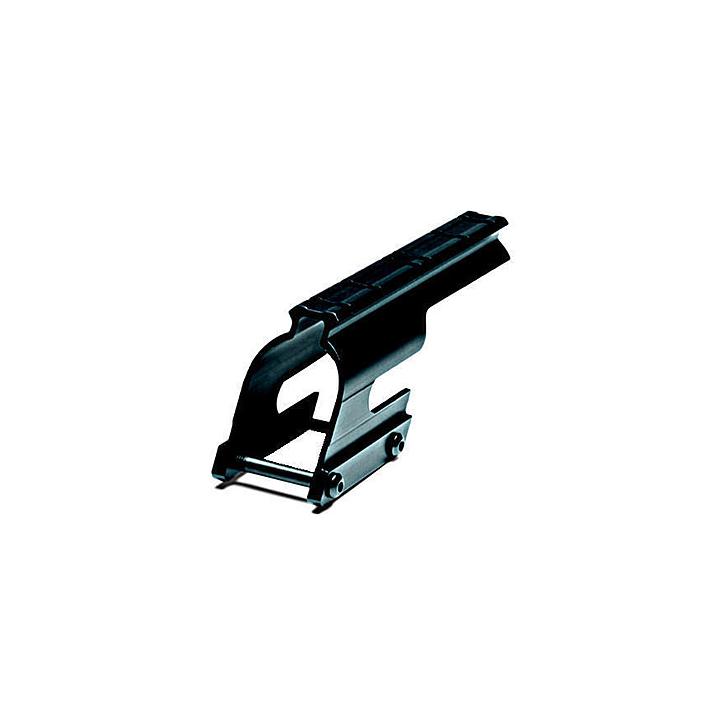 Remington Montageschiene für Flinten .12 Mod. 1100/11-87/870 (Rechts- und Linkshänder) Remington Montageschiene für Flinten .12 Mod. 1100/11-87/870 (Rechts- und Linkshänder)