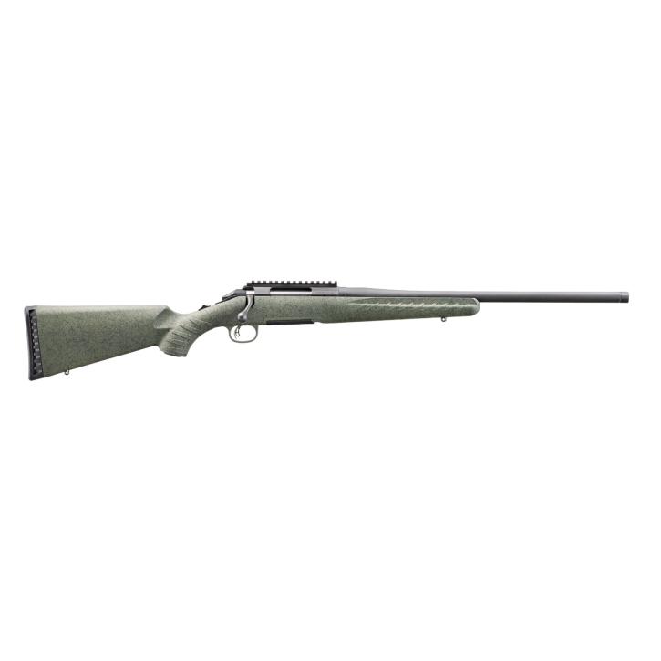 Glenfield Model A Repetierbüchse .308 Win. 20" / 50,8 cm Moss Green Splatter #52001