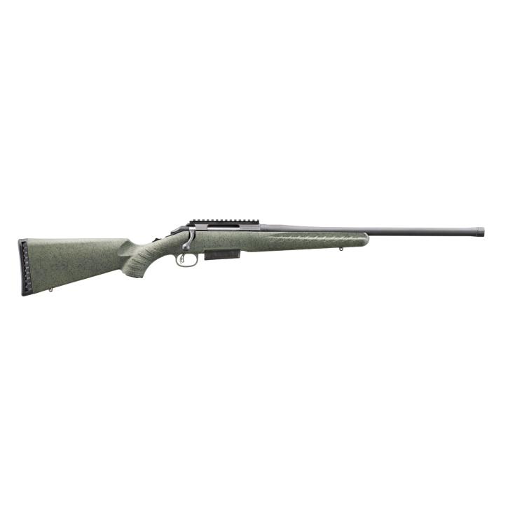 Glenfield Model A Repetierbüchse .450 Bushmaster 20" / 50,8 cm Moss Green Splatter #52007