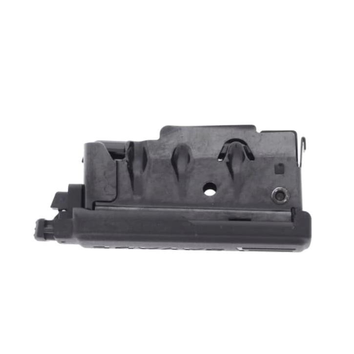 Savage Arms Magazin – 4 Schuss – Short Action – .223 Rem/.204 Ruger/.300 BLK für AXIS/AXIS II (nicht AXIS II Precision)