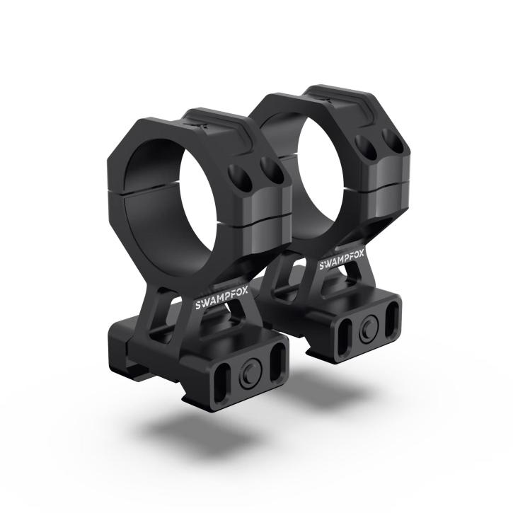 Swampfox Freedom Rings II - 30 mm / 1,6" Zielfernrohrringe