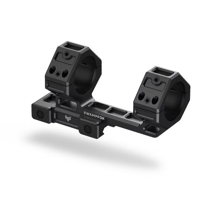 Swampfox Hostile Engagement Cantilever-Montage 30 mm / 1,6"