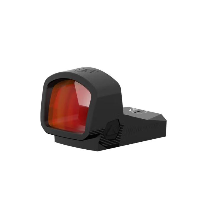 Swampfox Justice II 1x30 RMR Reflexvisier - 6 MOA Dot, rot