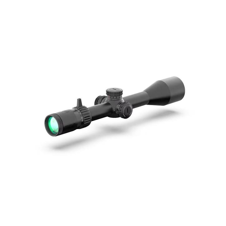 Swampfox Kentucky Long 5-30x56 FFP Präzisionszielfernrohr - Sharpshooter MOA-Leuchtabsehen