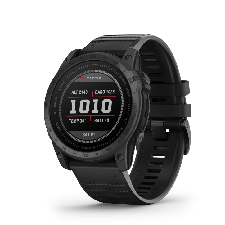 Garmin tactix® 7 Standard Edition