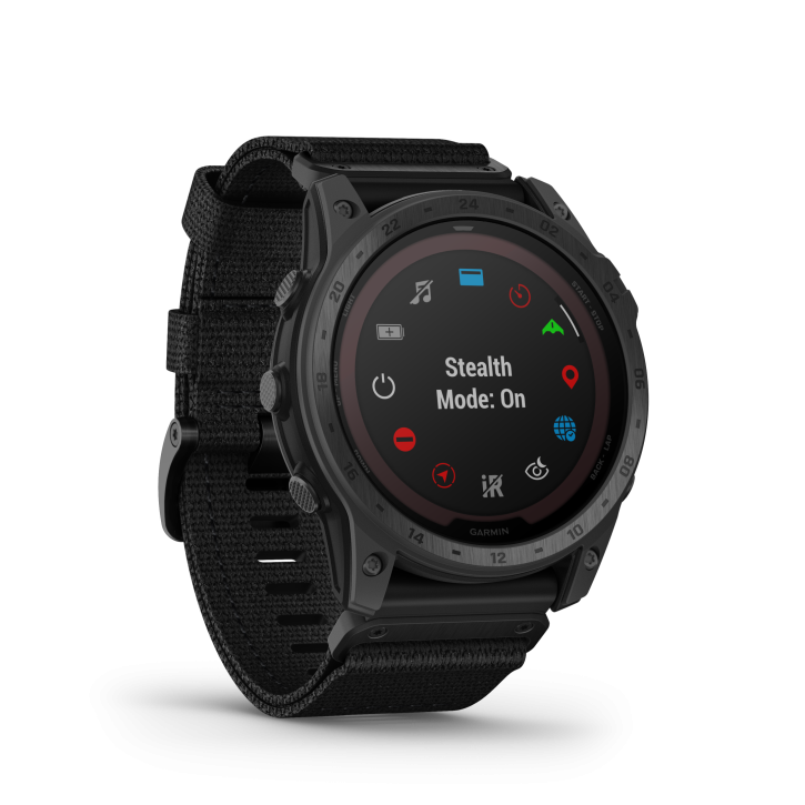 Garmin tactix® 7 – Pro Edition