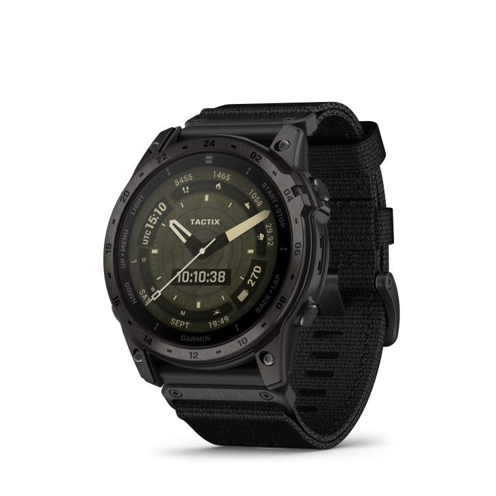 Garmin tactix® 7 AMOLED Edition